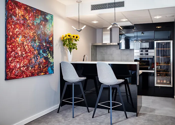 Novotel Krakow CentrumAlbergo