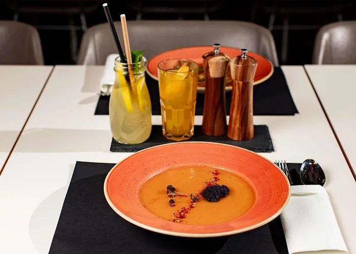 Ibis Krakow Stare MiastoAlbergo